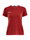 Craft Sport-Shirt Progress Practise (100% Polyester) rot Damen